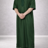 Moroccan “Heritage” Kandora Green by Djellaba Men