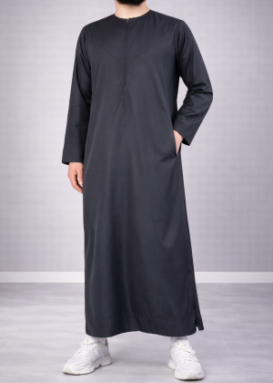 Emirati Qamis Al-Hajar